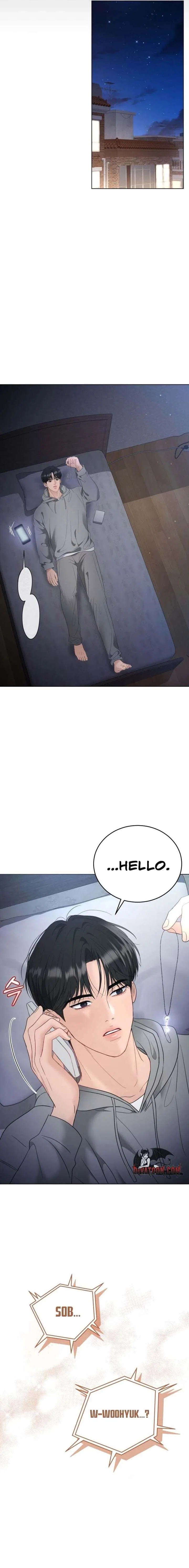Goodbye, Ex-Husband Chapter 47 – Page 5