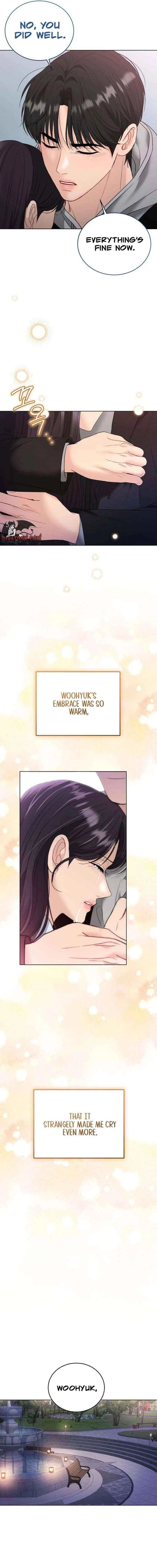 Goodbye, Ex-Husband Chapter 47 – Page 9