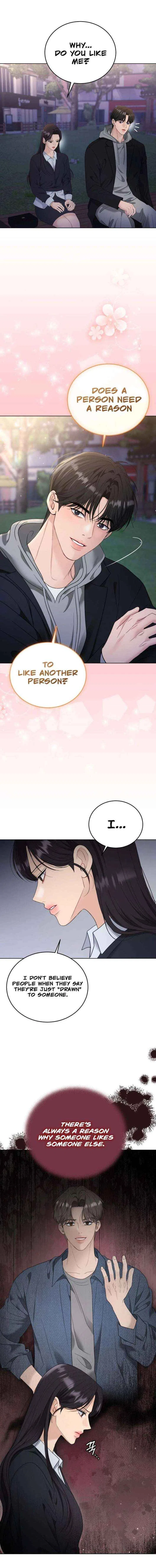 Goodbye, Ex-Husband Chapter 47 – Page 10
