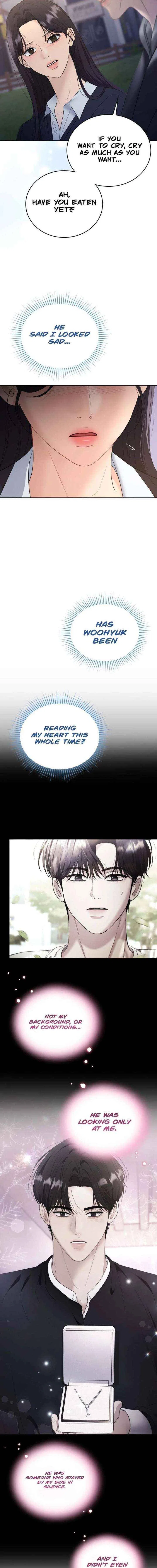 Goodbye, Ex-Husband Chapter 47 – Page 12