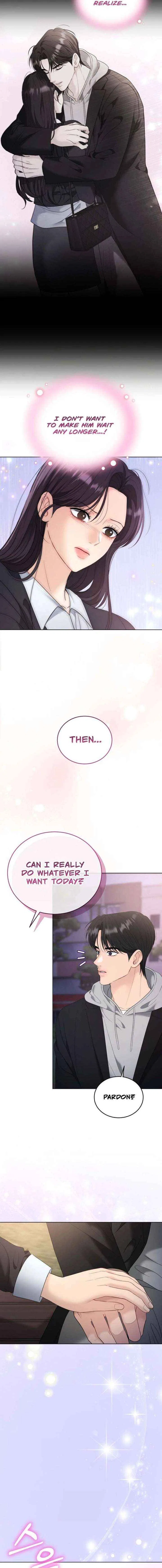Goodbye, Ex-Husband Chapter 47 – Page 13