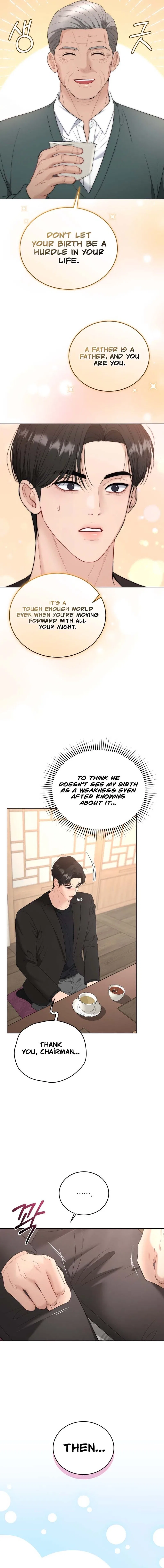 Goodbye, Ex-Husband Chapter 46 – Page 2