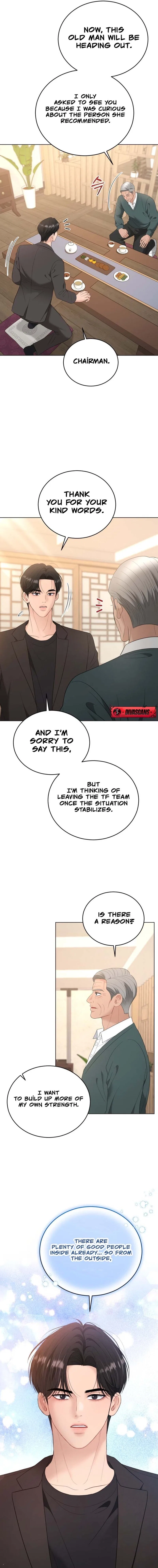 Goodbye, Ex-Husband Chapter 46 – Page 4