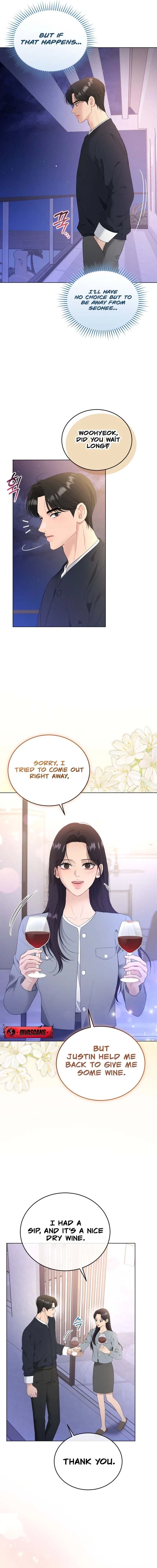 Goodbye, Ex-Husband Chapter 45 – Page 2