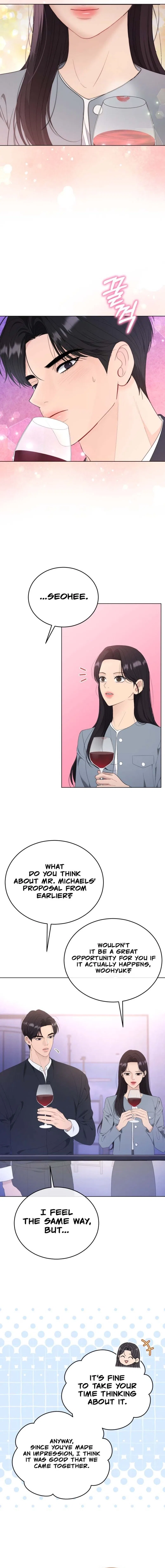 Goodbye, Ex-Husband Chapter 45 – Page 3