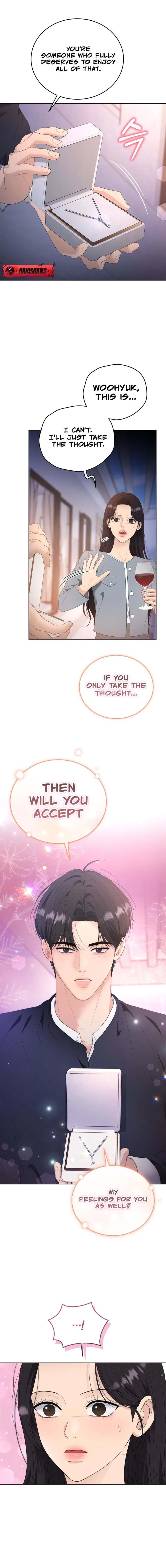 Goodbye, Ex-Husband Chapter 45 – Page 5