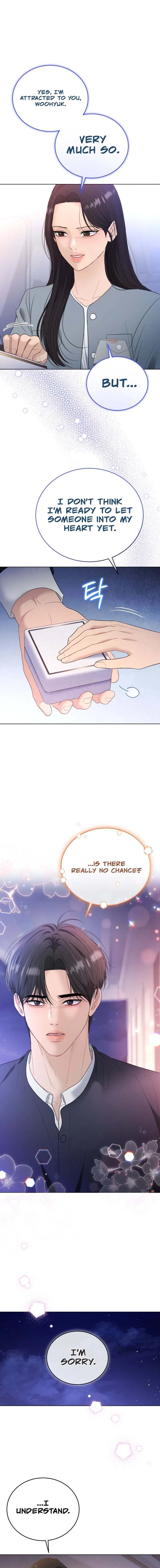Goodbye, Ex-Husband Chapter 45 – Page 9