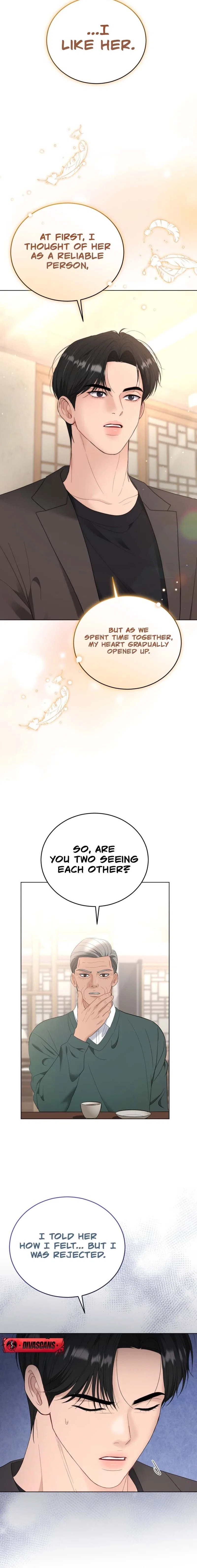 Goodbye, Ex-Husband Chapter 45 – Page 15