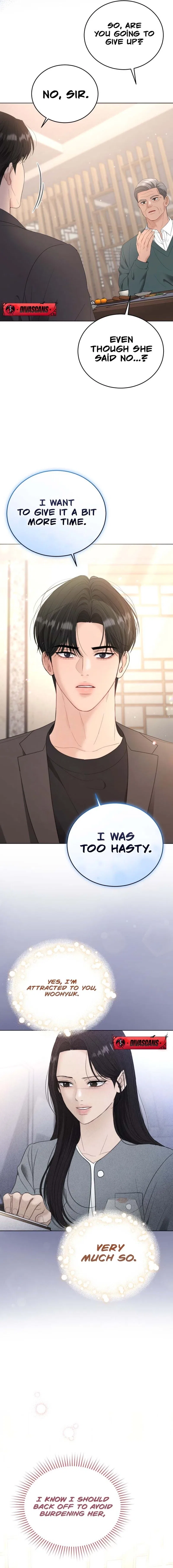 Goodbye, Ex-Husband Chapter 45 – Page 16