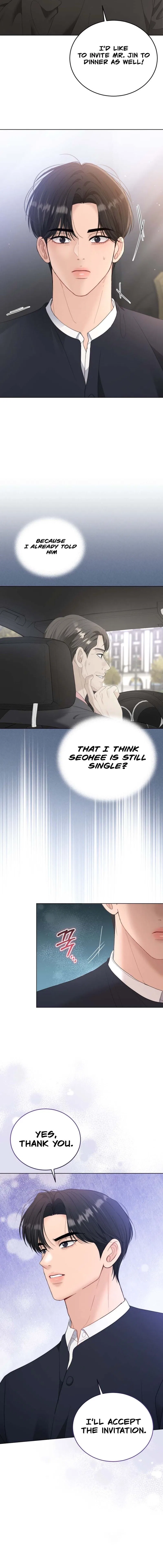 Goodbye, Ex-Husband Chapter 44 – Page 9