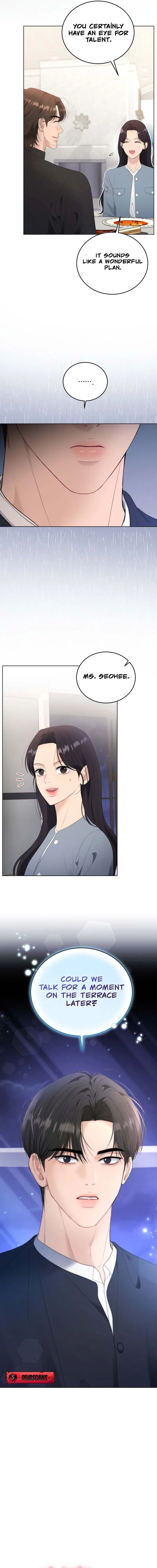 Goodbye, Ex-Husband Chapter 44 – Page 17