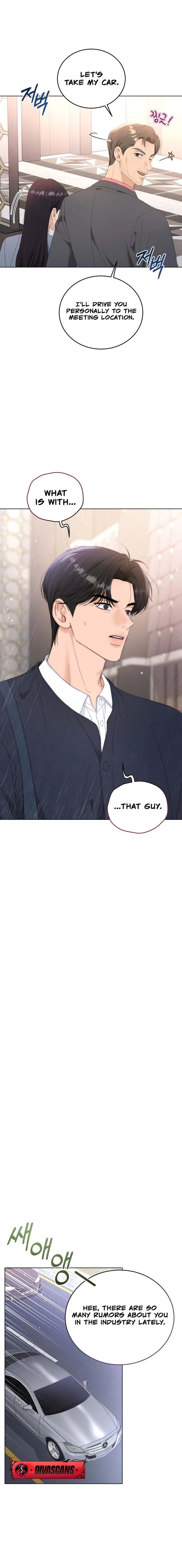 Goodbye, Ex-Husband Chapter 43 – Page 9