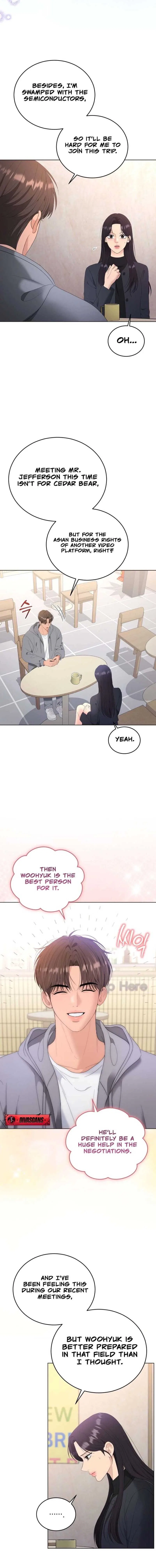 Goodbye, Ex-Husband Chapter 42 – Page 2