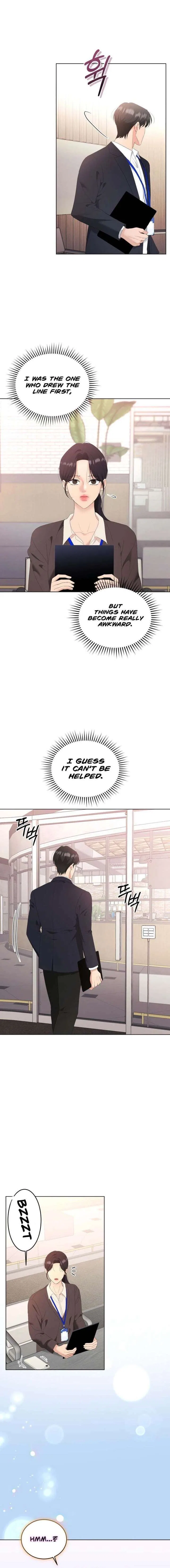 Goodbye, Ex-Husband Chapter 41 – Page 2