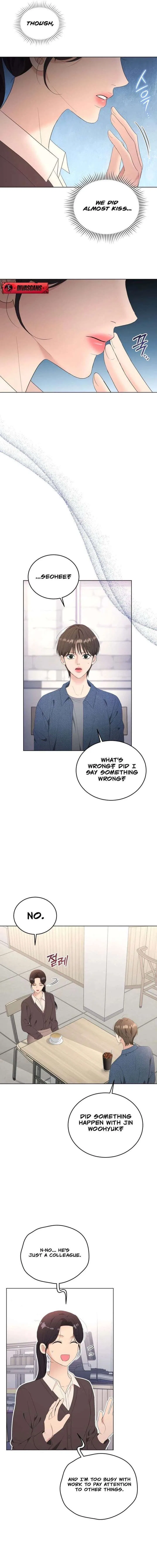 Goodbye, Ex-Husband Chapter 41 – Page 6