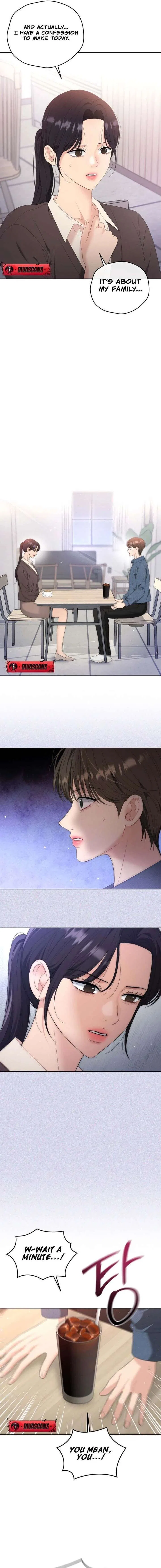 Goodbye, Ex-Husband Chapter 41 – Page 8