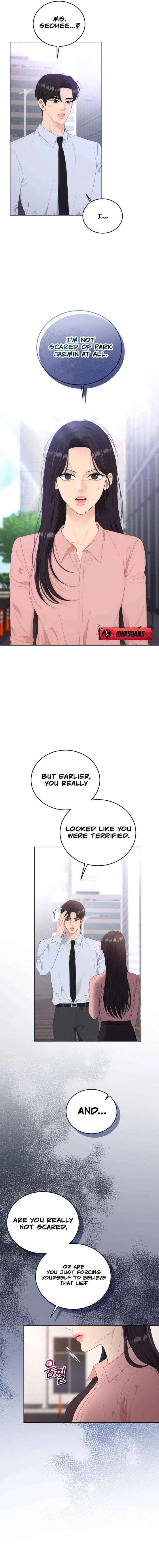 Goodbye, Ex-Husband Chapter 40 – Page 2