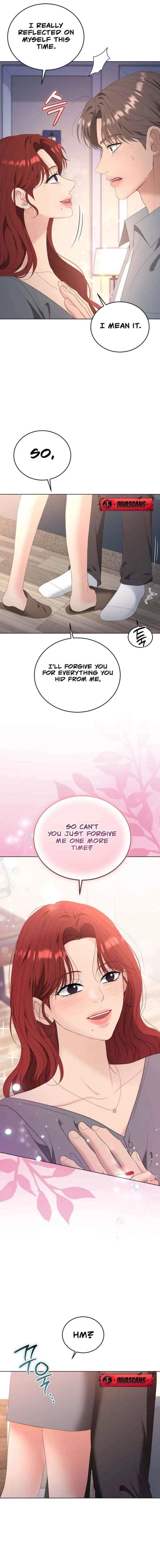 Goodbye, Ex-Husband Chapter 40 – Page 15