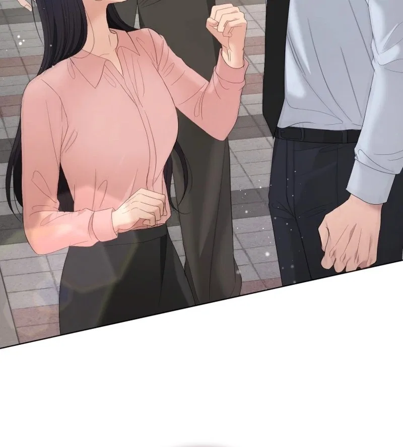 Goodbye, Ex-Husband Chapter 39 – Page 8
