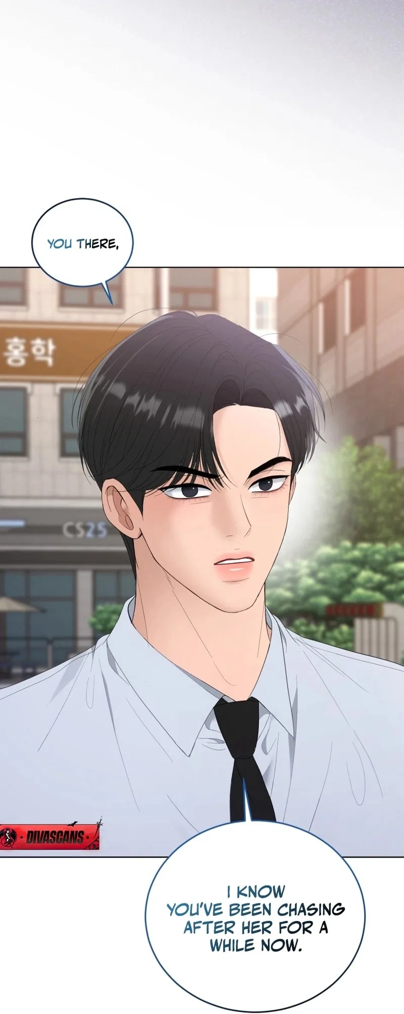 Goodbye, Ex-Husband Chapter 39 – Page 10