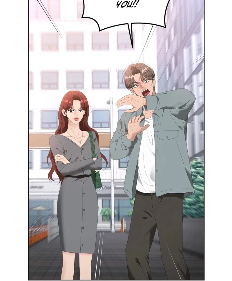 Goodbye, Ex-Husband Chapter 39 – Page 14