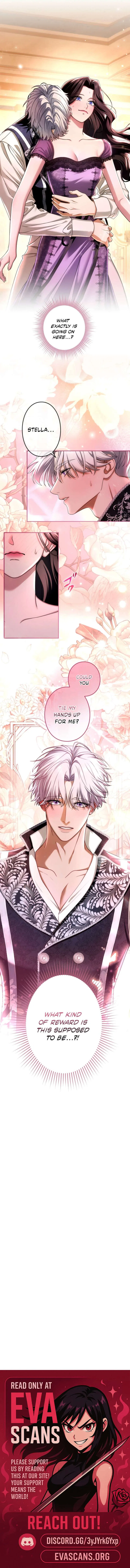 I’ve Fallen for the Empire’s Greatest Villainess Chapter 104 – Page 11