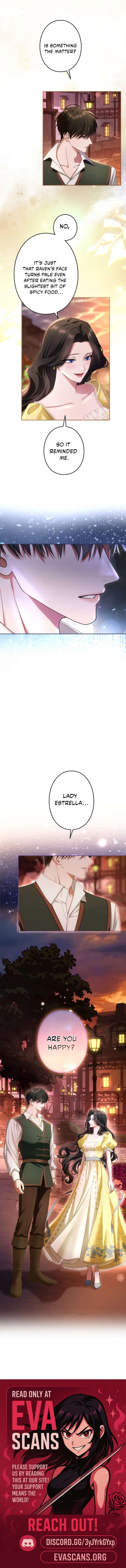 I’ve Fallen for the Empire’s Greatest Villainess Chapter 103 – Page 12