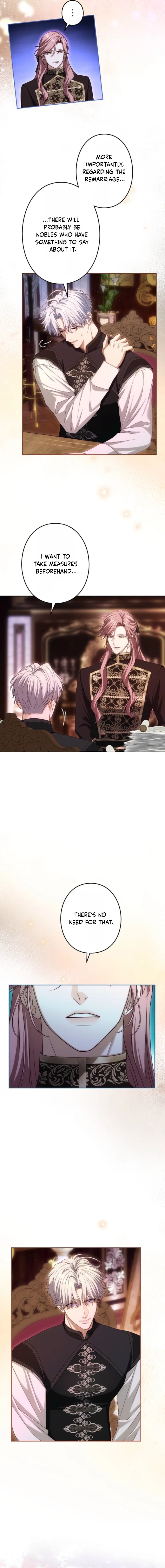 I’ve Fallen for the Empire’s Greatest Villainess Chapter 102 – Page 10