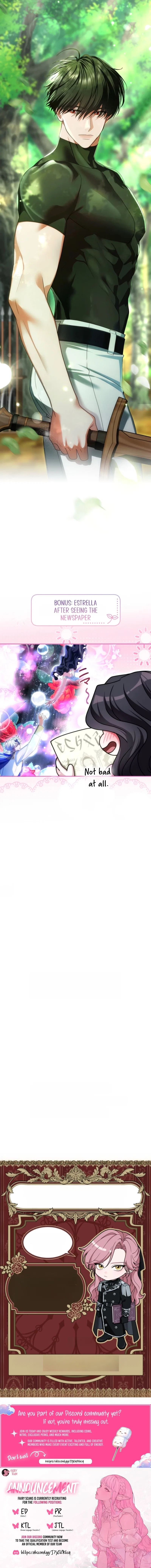 I’ve Fallen for the Empire’s Greatest Villainess Chapter 102 – Page 17