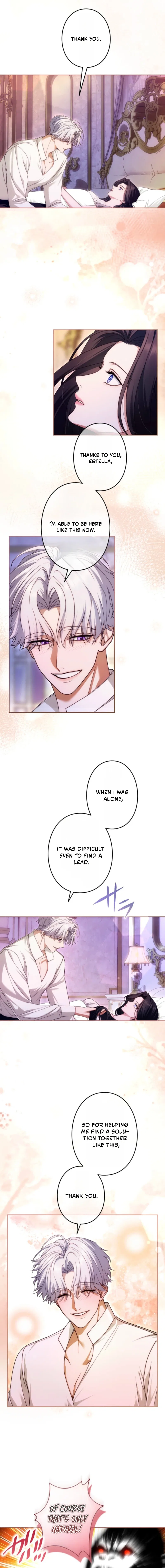 I’ve Fallen for the Empire’s Greatest Villainess Chapter 101 – Page 2