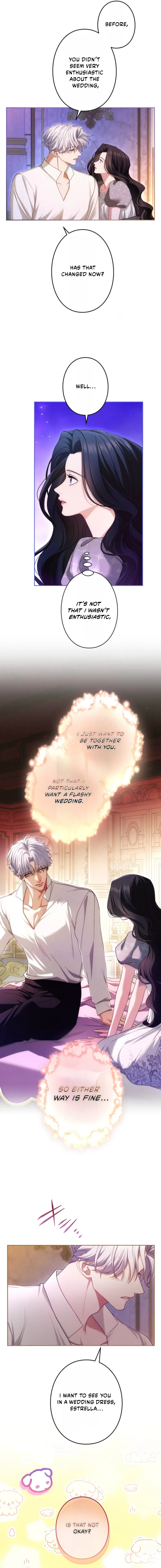 I’ve Fallen for the Empire’s Greatest Villainess Chapter 101 – Page 5
