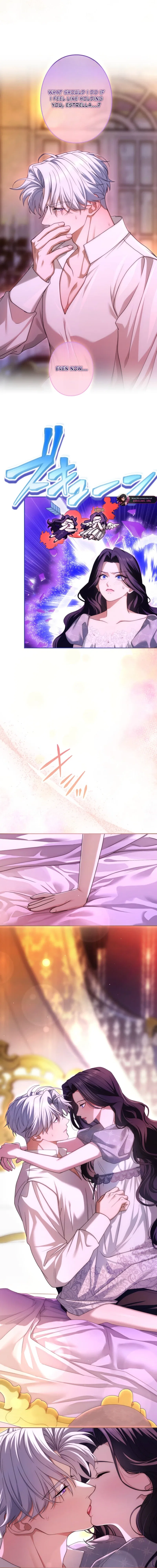 I’ve Fallen for the Empire’s Greatest Villainess Chapter 101 – Page 9