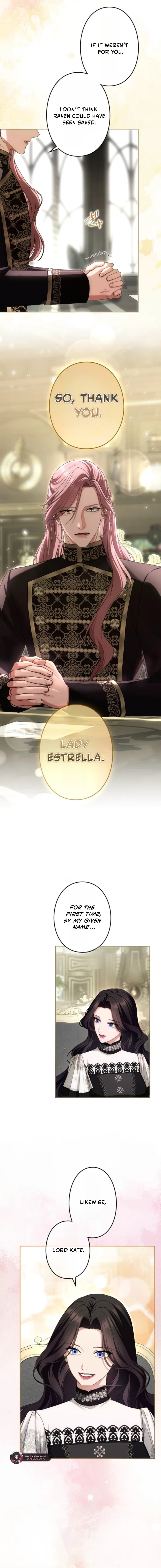 I’ve Fallen for the Empire’s Greatest Villainess Chapter 101 – Page 15