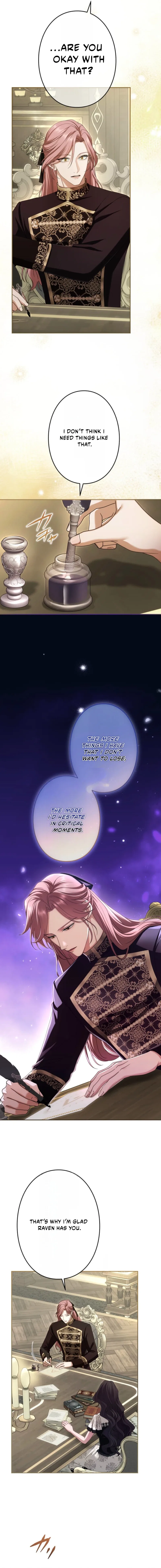 I’ve Fallen for the Empire’s Greatest Villainess Chapter 101 – Page 18