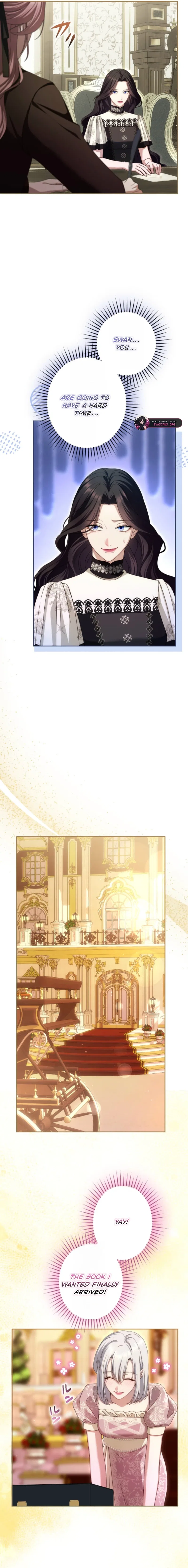 I’ve Fallen for the Empire’s Greatest Villainess Chapter 101 – Page 19