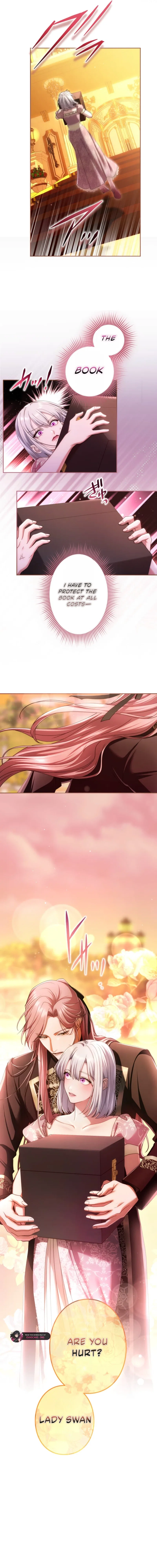 I’ve Fallen for the Empire’s Greatest Villainess Chapter 101 – Page 21