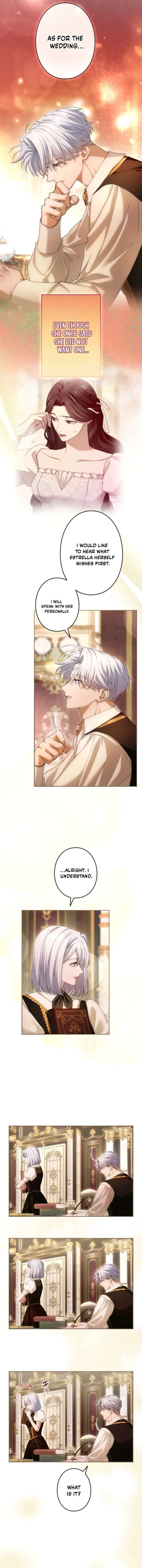 I’ve Fallen for the Empire’s Greatest Villainess Chapter 99 – Page 2