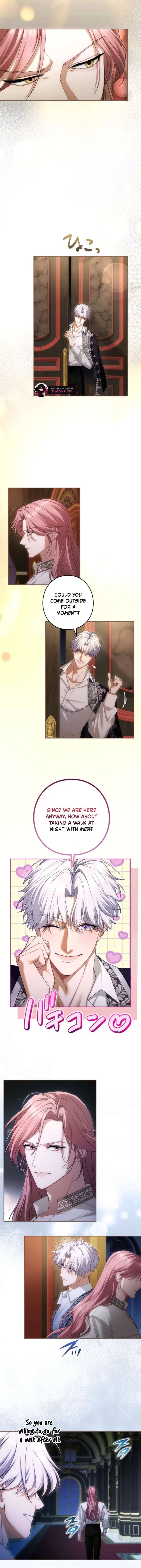 I’ve Fallen for the Empire’s Greatest Villainess Chapter 99 – Page 6
