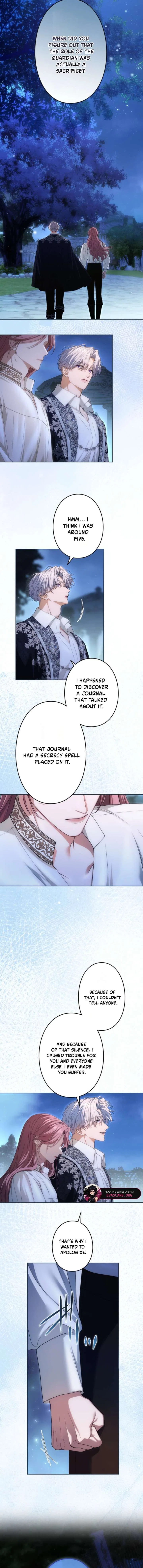 I’ve Fallen for the Empire’s Greatest Villainess Chapter 99 – Page 11
