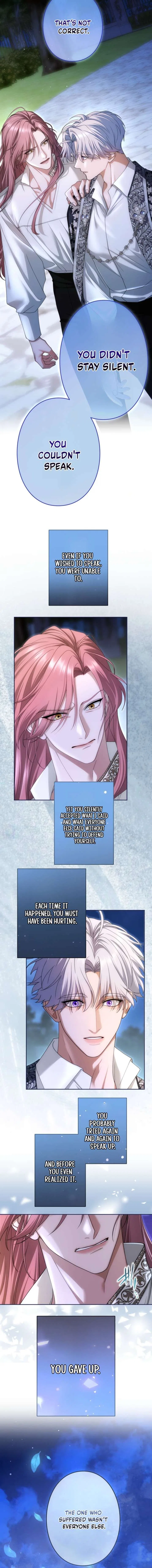 I’ve Fallen for the Empire’s Greatest Villainess Chapter 99 – Page 12