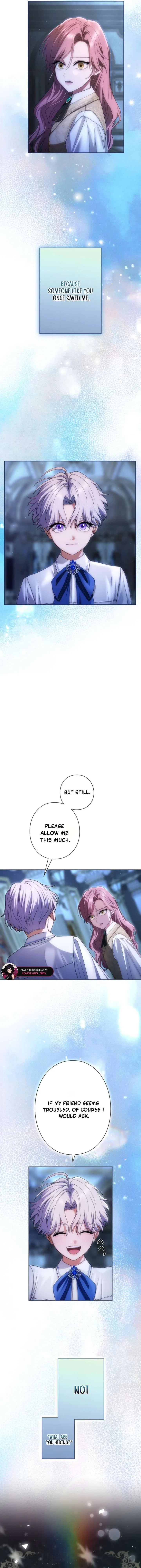 I’ve Fallen for the Empire’s Greatest Villainess Chapter 99 – Page 17