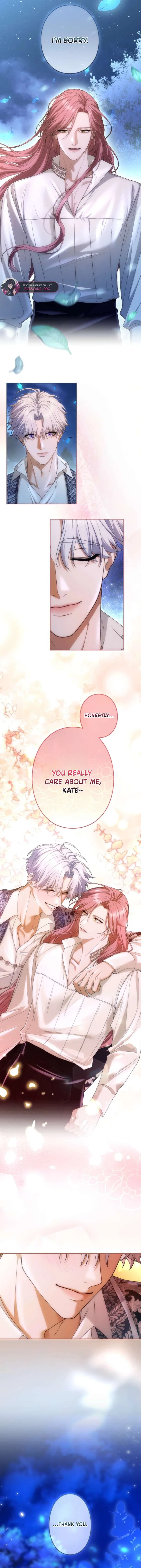 I’ve Fallen for the Empire’s Greatest Villainess Chapter 99 – Page 19