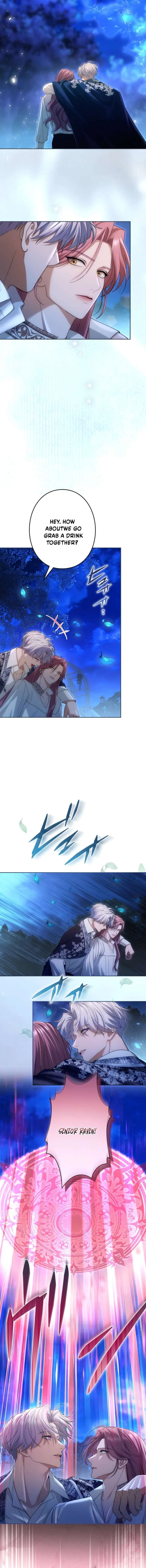 I’ve Fallen for the Empire’s Greatest Villainess Chapter 99 – Page 20
