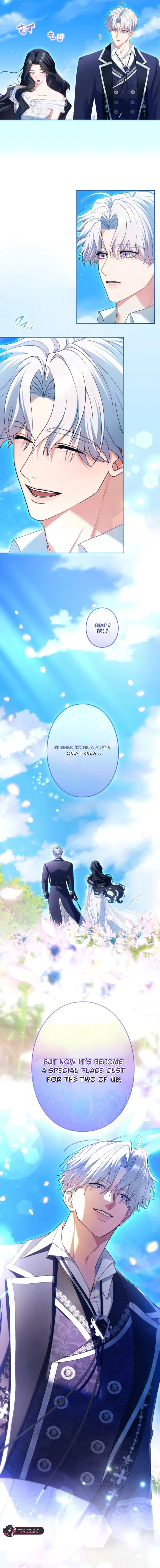 I’ve Fallen for the Empire’s Greatest Villainess Chapter 95 – Page 4