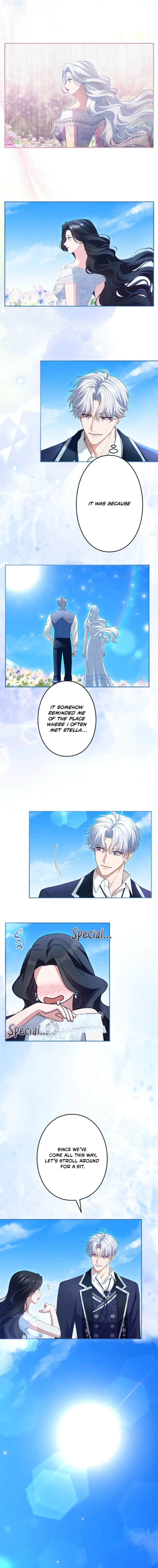 I’ve Fallen for the Empire’s Greatest Villainess Chapter 95 – Page 6
