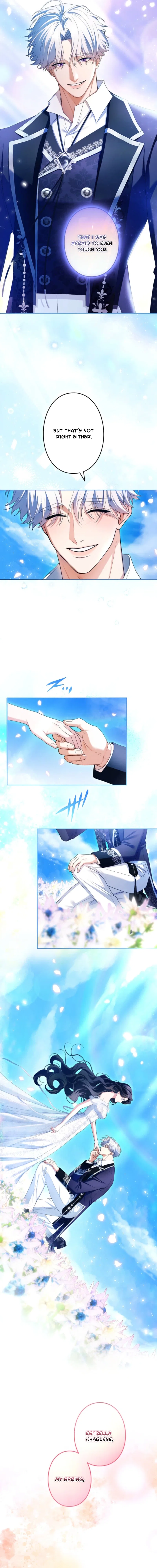 I’ve Fallen for the Empire’s Greatest Villainess Chapter 95 – Page 13