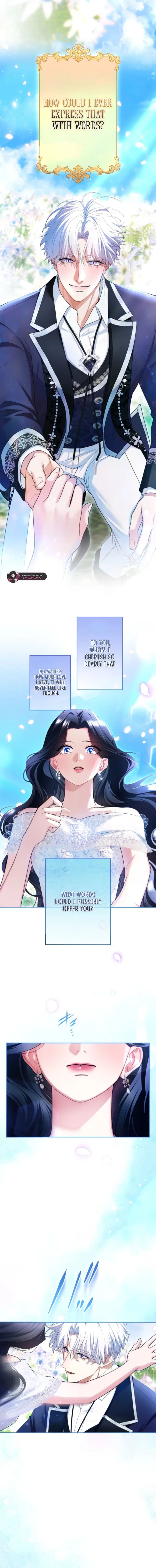 I’ve Fallen for the Empire’s Greatest Villainess Chapter 95 – Page 15
