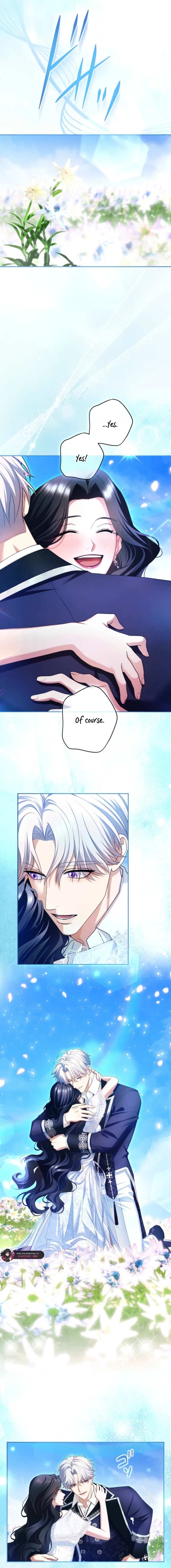 I’ve Fallen for the Empire’s Greatest Villainess Chapter 95 – Page 16