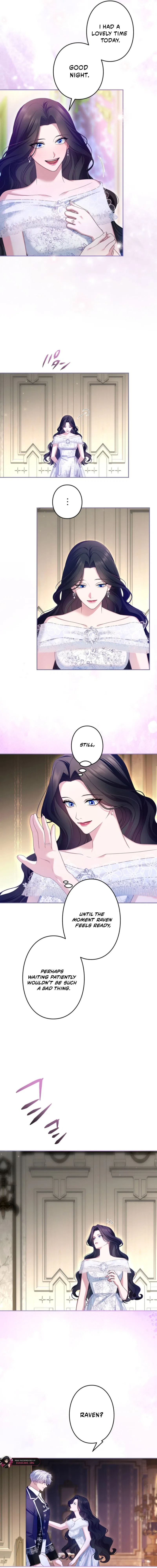 I’ve Fallen for the Empire’s Greatest Villainess Chapter 95 – Page 19