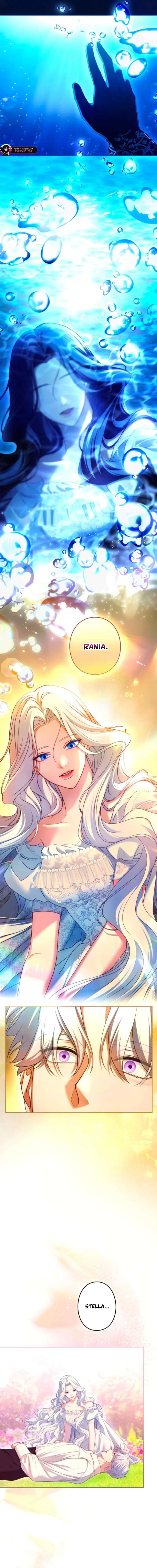 I’ve Fallen for the Empire’s Greatest Villainess Chapter 90 – Page 2